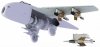 Das Werk DW32002 Messerschmitt P.1101 1/32